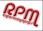 RPM Entertainments