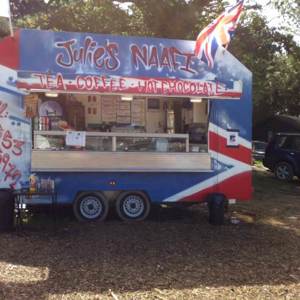 Julies Naafi