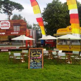 Volksfest Wales