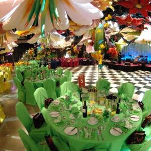 Charity Gala
