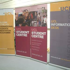 Bannerstands