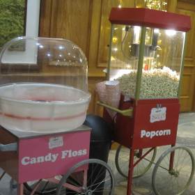 Sweets for My Sweet