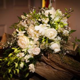 Melanie Searby Flower Design