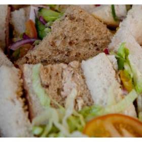 Green's Sandwich Shop and Outside Caterers