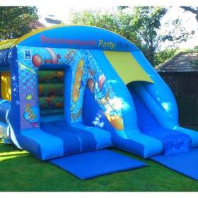 Bouncy Castles