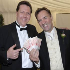 Duncan Bannatyne OBE