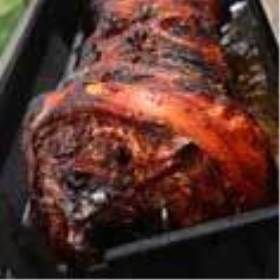 Raffelinas Catering