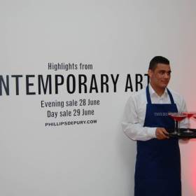 Philips de Pury Charity Gala