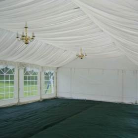 12 x 6 marquee