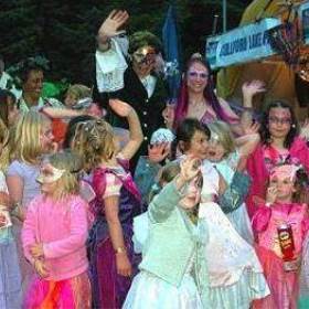 Felicity Fairy and Friends