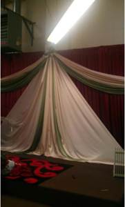 Stebeth Events