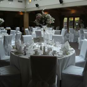 Lancashire Chair Covers
