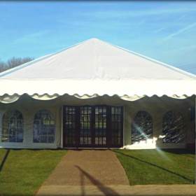Anglia Coastal Marquees