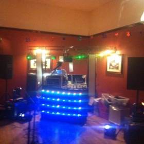 Laser Disco (Mobile Disco )