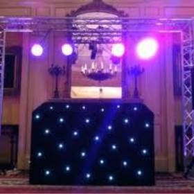 Popstarz Parties
