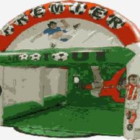 Football Shootout