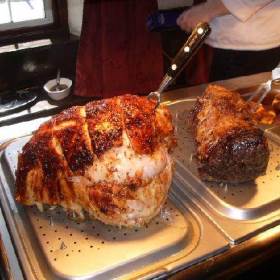 Creative Catering Express ( Mobile Caterer Essex )