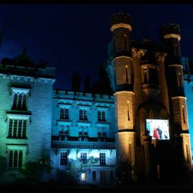 Exterior lighting
