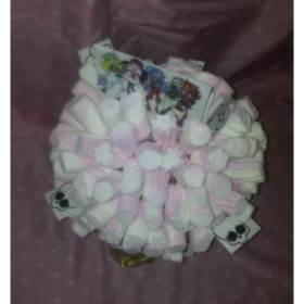 Monster High Theme FlumpMallow Tree