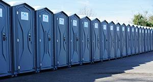 Mobile Toilet Services