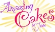 Amazing Cakes by Jean