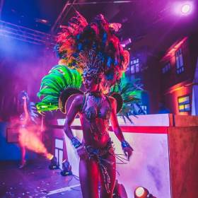 Showstoppers Entertainment Ltd