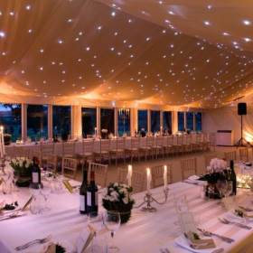 Winter Wedding