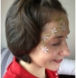 Abracadabra Face Painting
