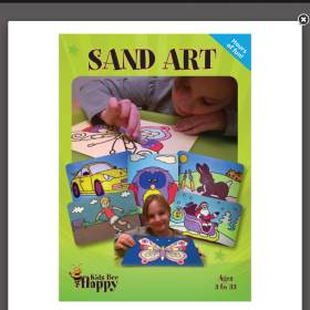 Kids Be Happy Consultant