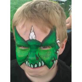 green monster