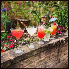 Cocktails