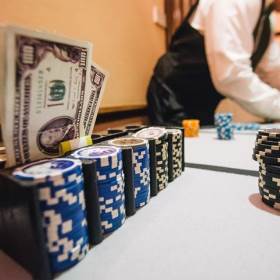 Roulette hire