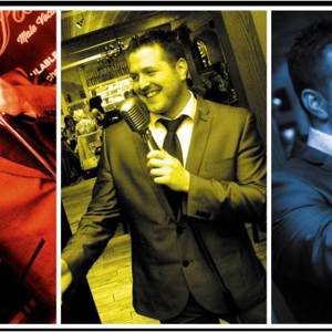 Gary James Wedding & Events Singer