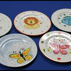 Plates