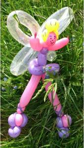 Balloon Modelling