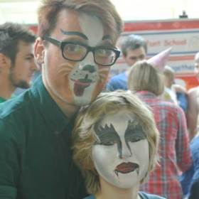 Face Painting