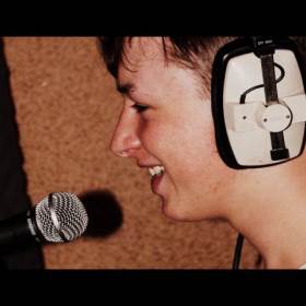 Recording Studio
