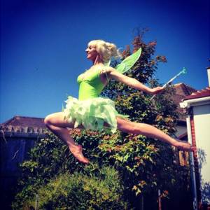 Tinkerbell
