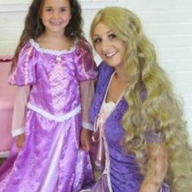 Rapunzel