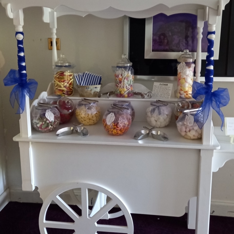 Fantasy Chocolate Fountains