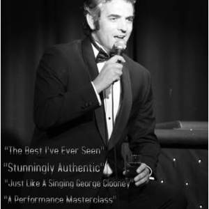 Will Rawlings... Dean Martin Tribute/Swing Singer
