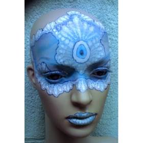 Boudicca Blue Bodyart Ltd