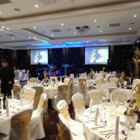 Business Awards Evening