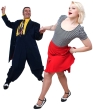 All Your Dance Needs Ltd