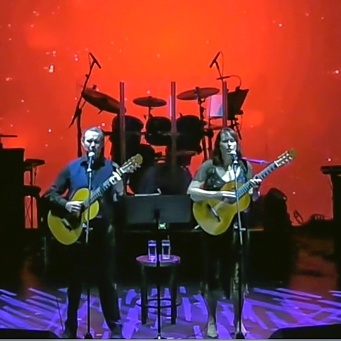 Saga Spirit of Discovery performance