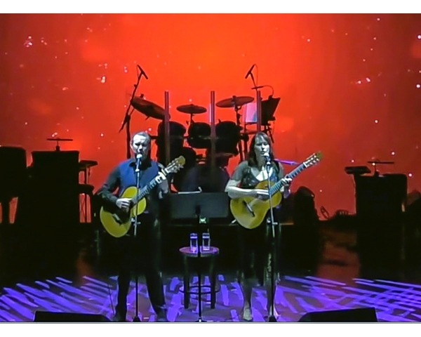 Saga Spirit of Discovery performance