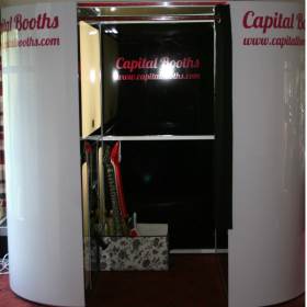 Capital Booths