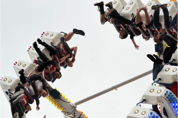 Events and Attractions Limited