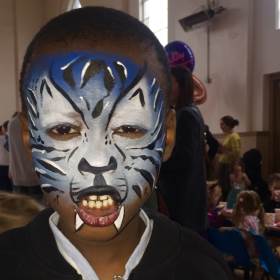 Tiger (1)