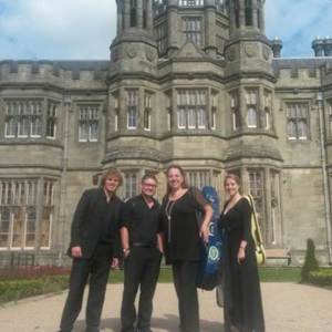 bryden quartet 2